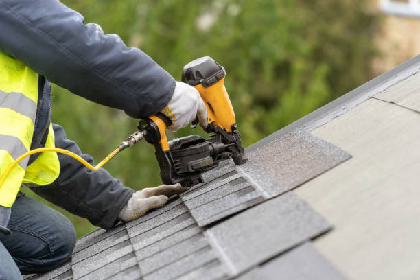 Roof Insulation in Woodlake, CA