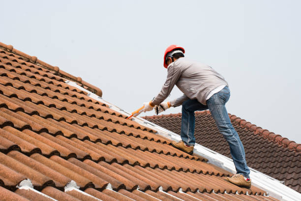 Best Chimney Flashing Repair  in Woodlake, CA