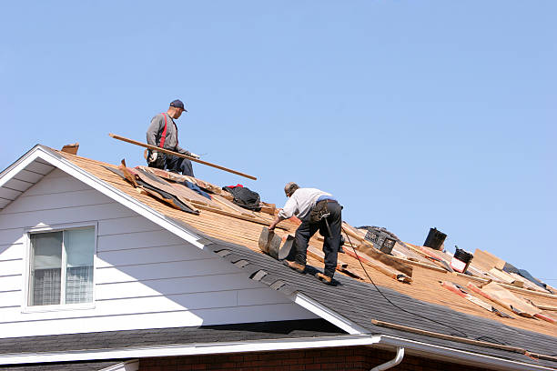 Best Roof Insulation Installation  in Woodlake, CA